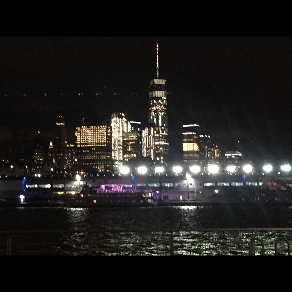 Meet your Posher, Mathea